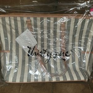 Brand New never used Thirty-One Cindy Tote